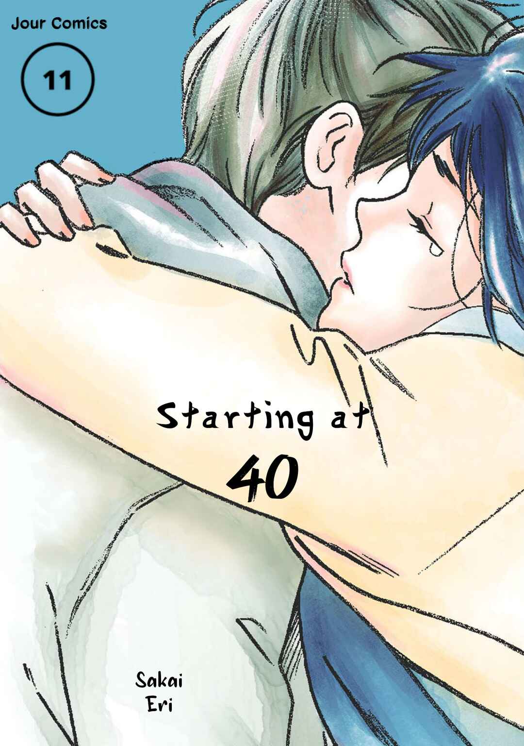 Page 1 Chapter 36 Shijuu Kara