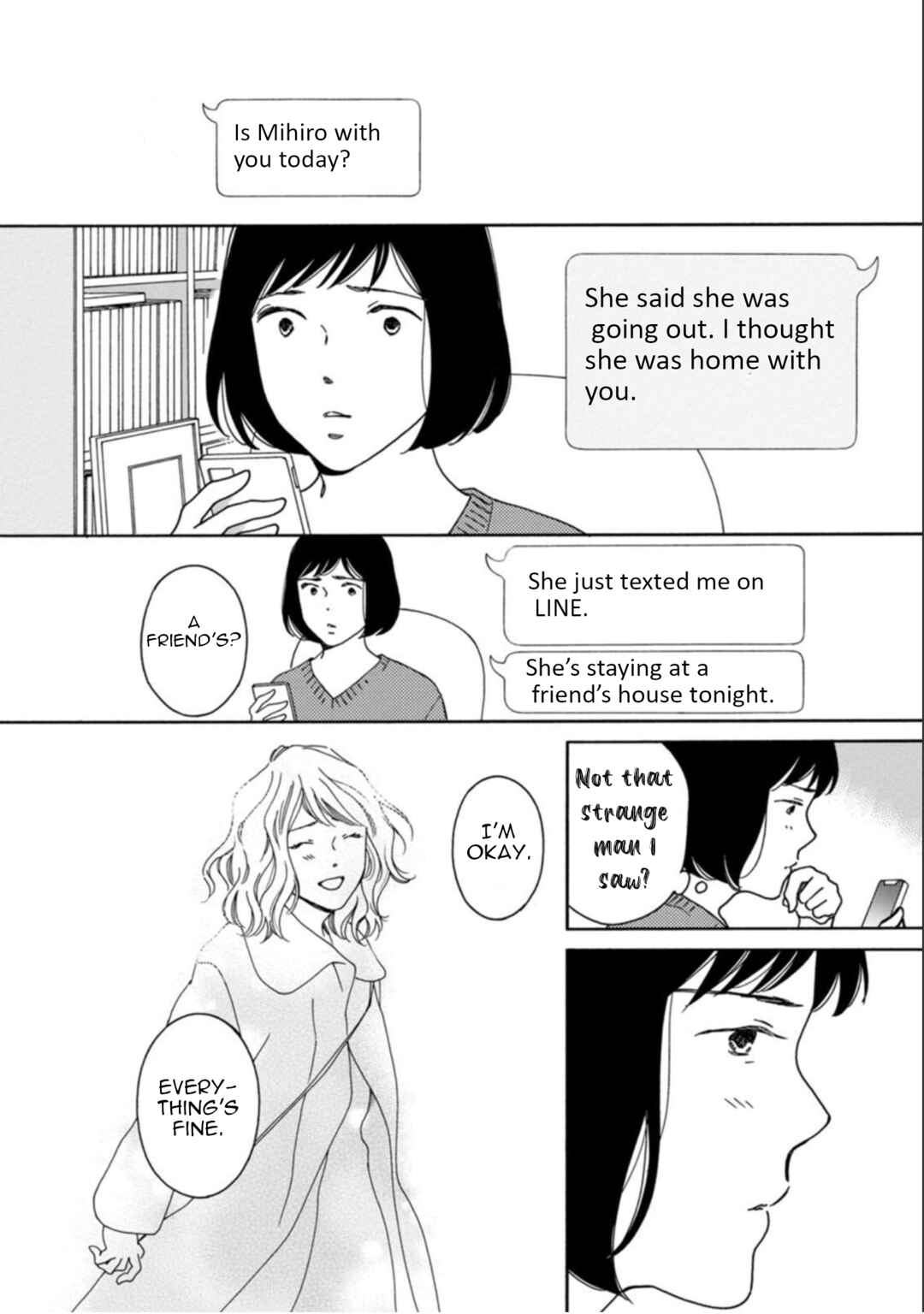 Page 14 Chapter 36 Shijuu Kara