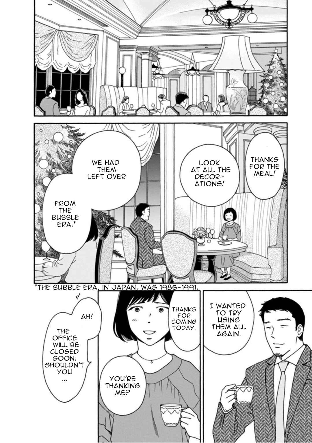 Page 24 Chapter 36 Shijuu Kara