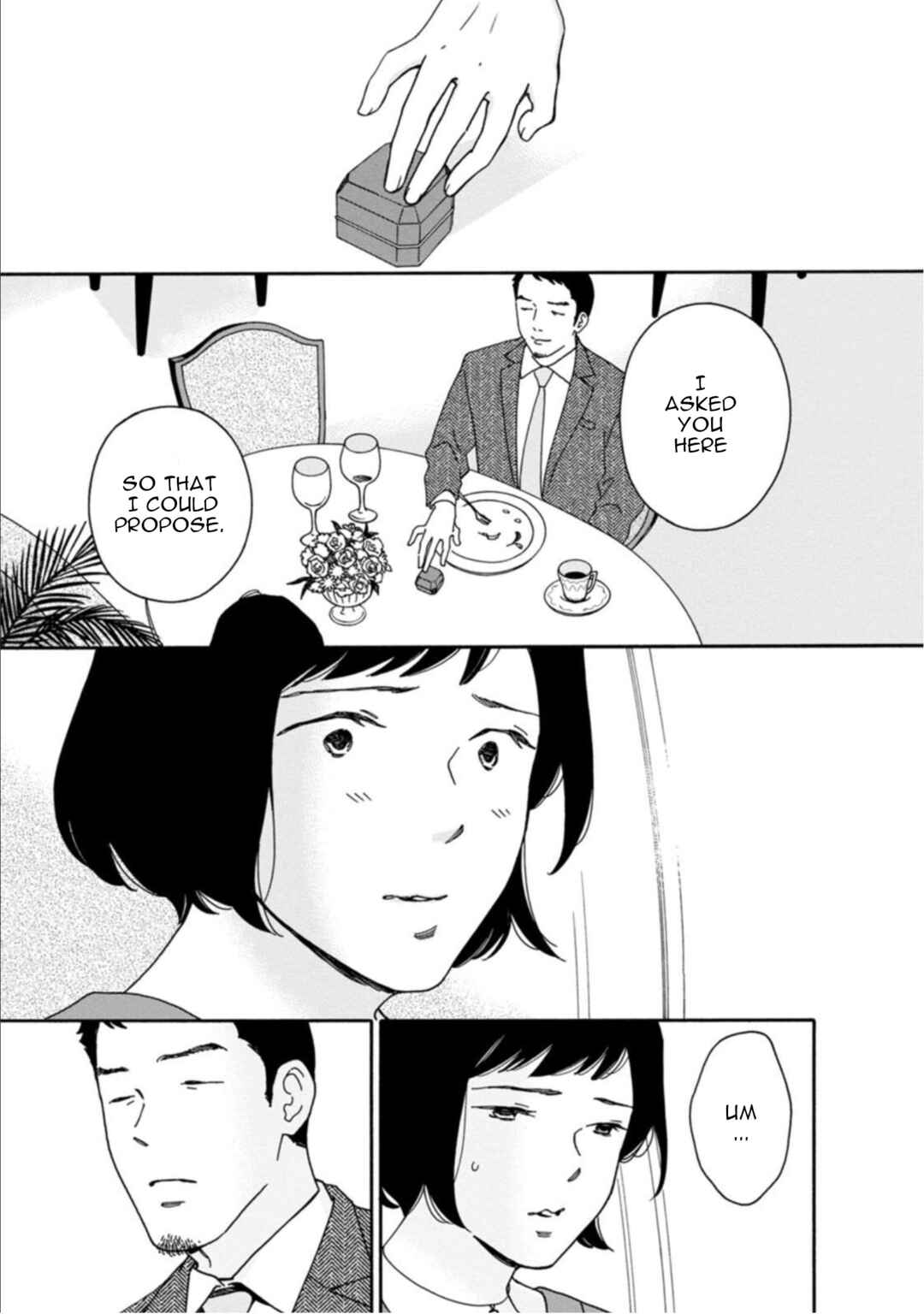 Page 25 Chapter 36 Shijuu Kara