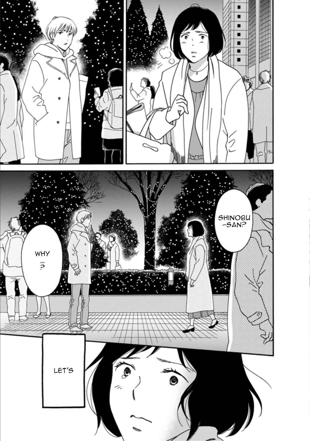 Page 31 Chapter 36 Shijuu Kara