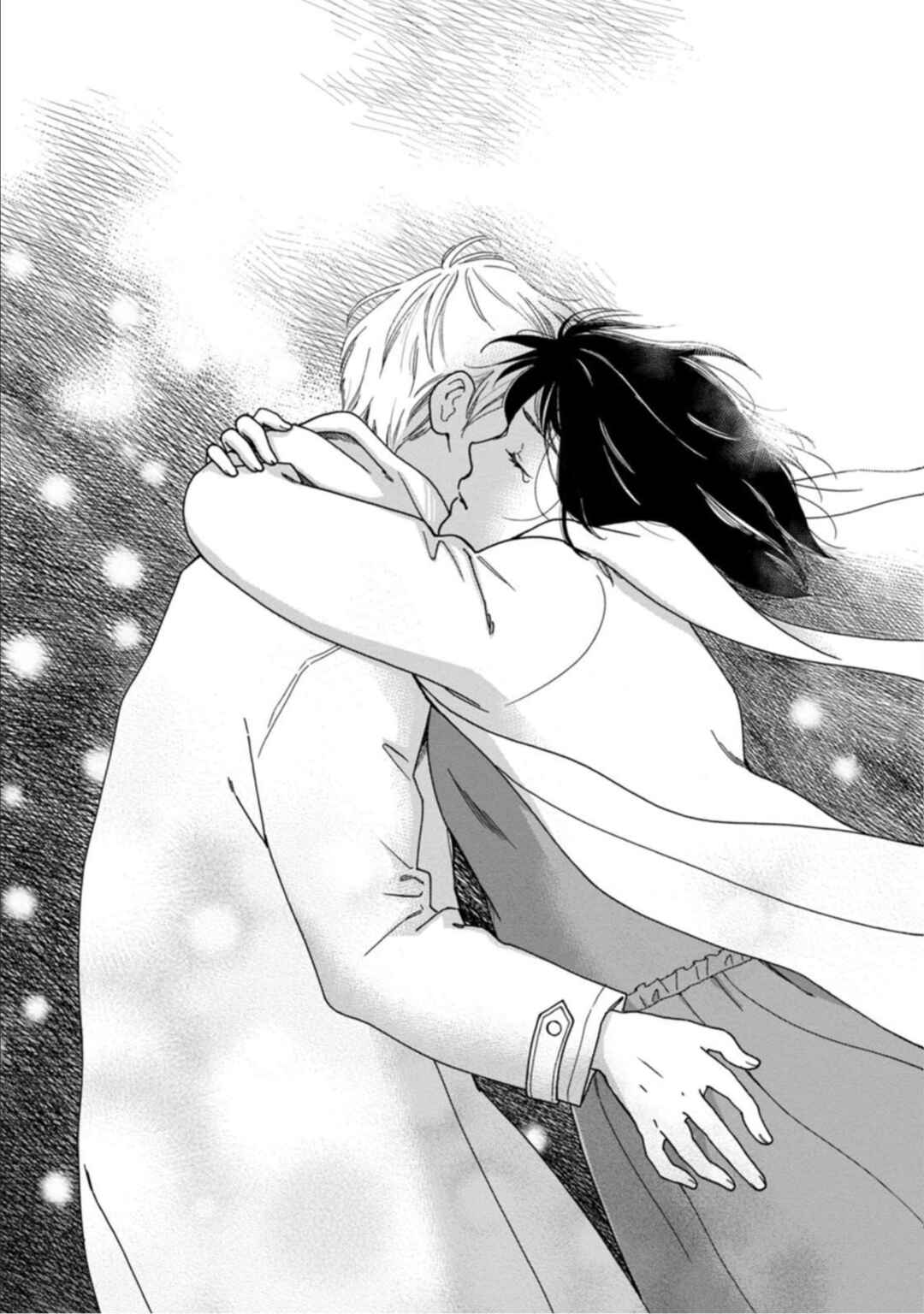 Page 33 Chapter 36 Shijuu Kara