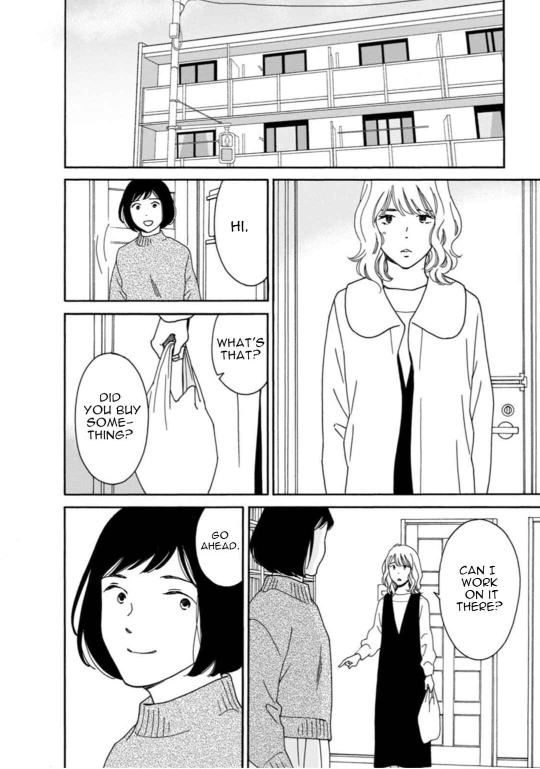 Page 6 Chapter 36 Shijuu Kara