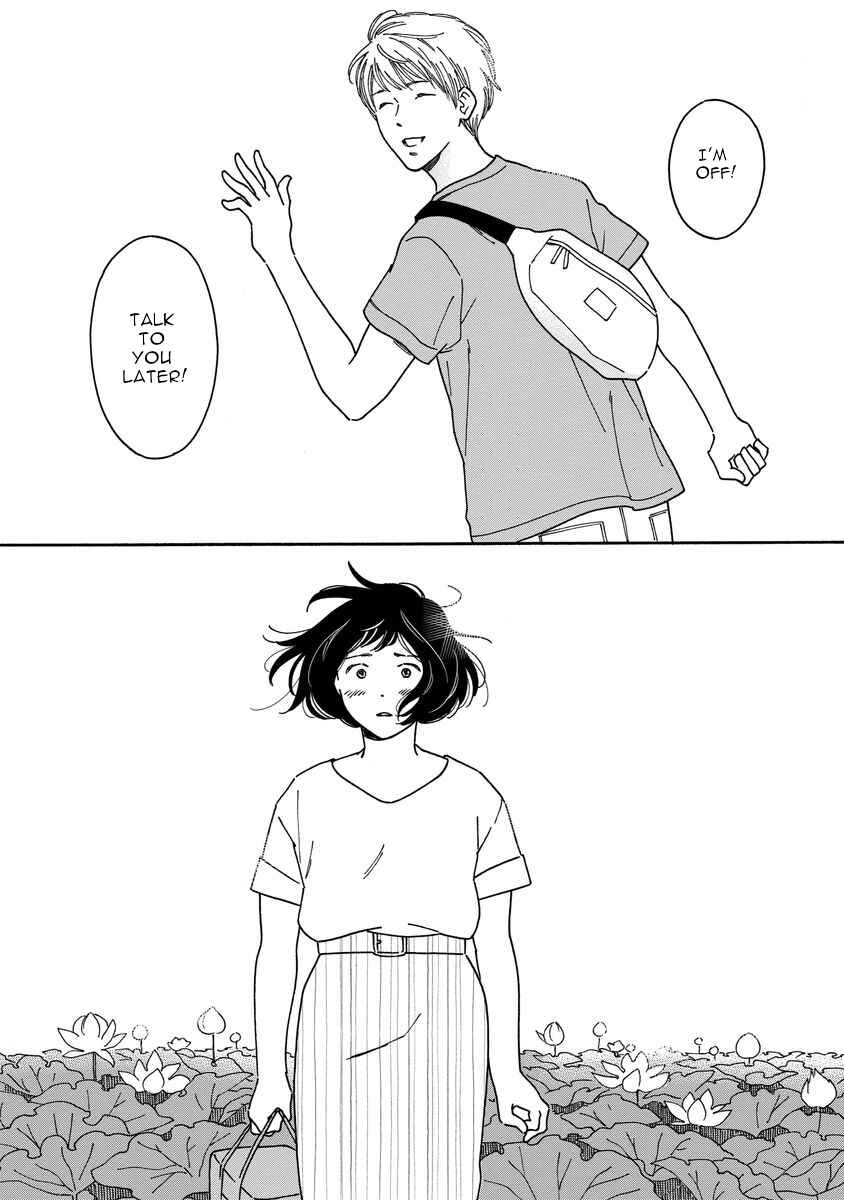 Page 23 Chapter 4 Shijuu Kara