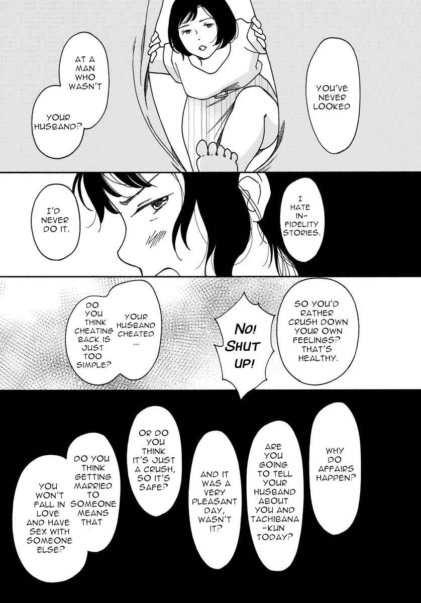 Page 27 Chapter 4 Shijuu Kara