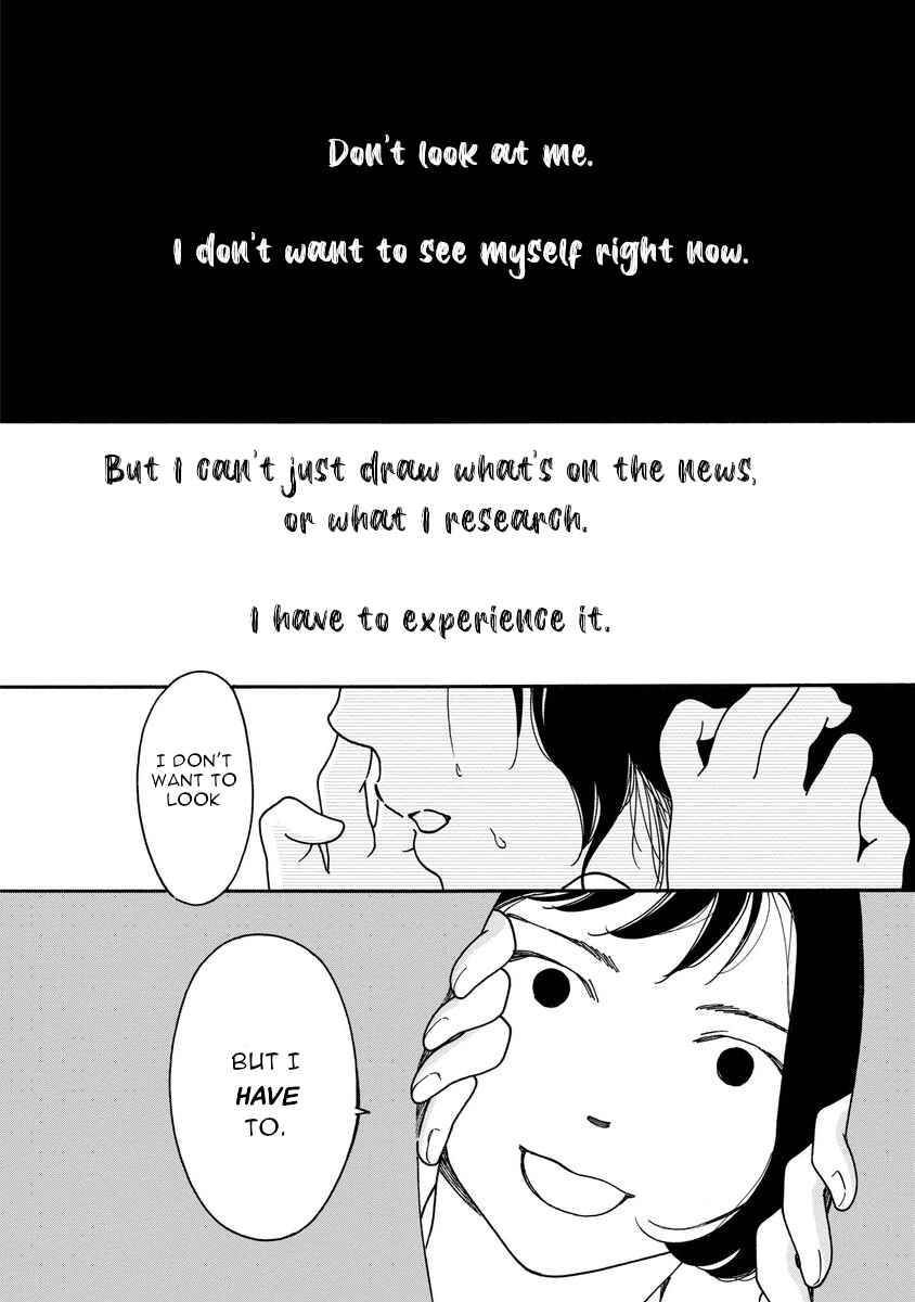 Page 28 Chapter 4 Shijuu Kara
