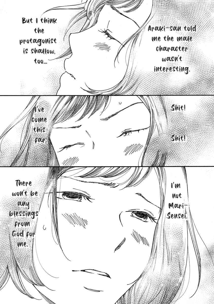 Page 29 Chapter 4 Shijuu Kara