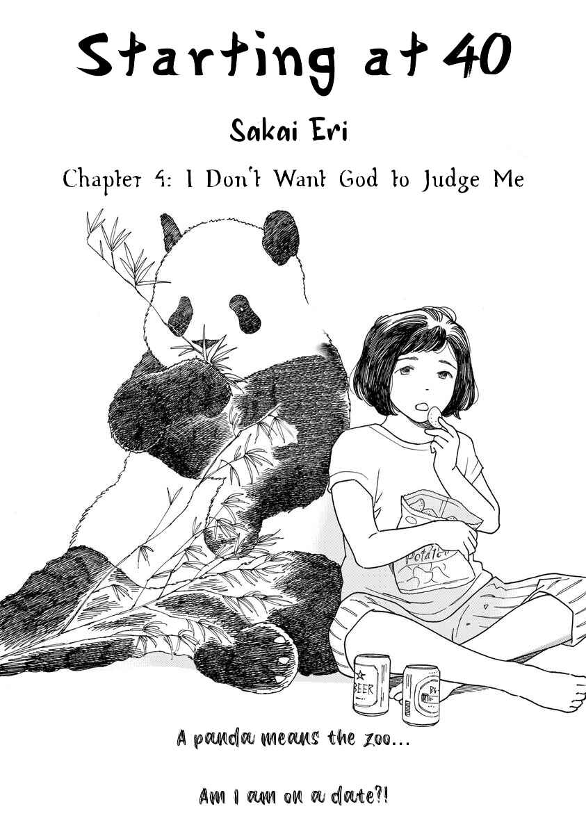 Page 3 Chapter 4 Shijuu Kara