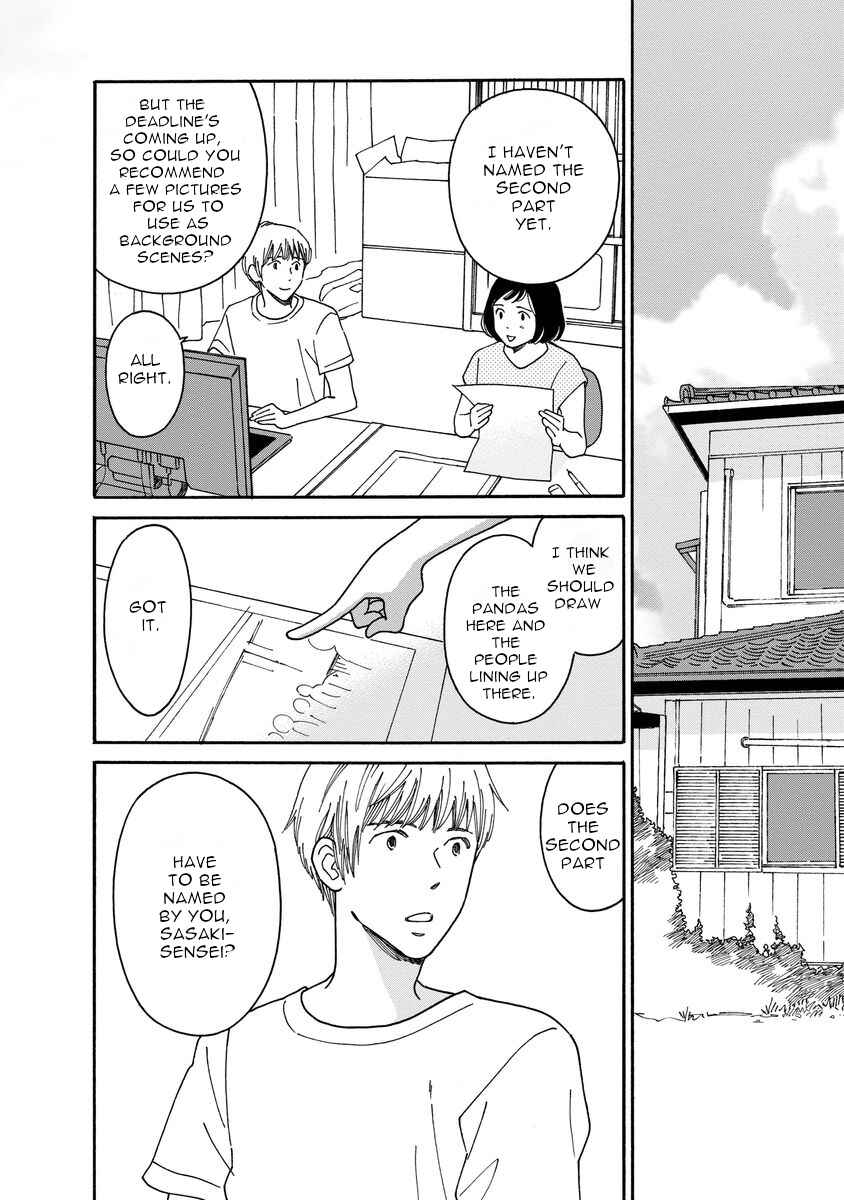 Page 30 Chapter 4 Shijuu Kara
