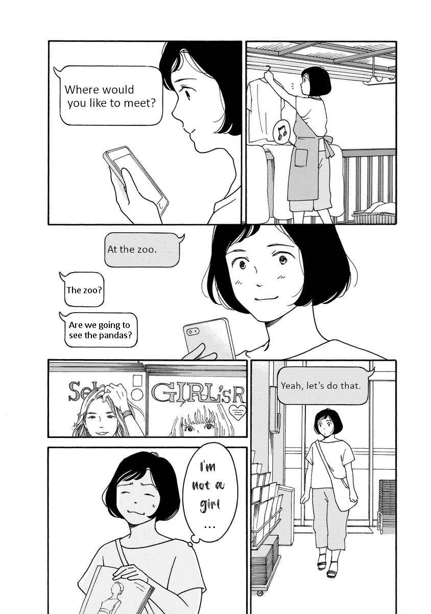 Page 6 Chapter 4 Shijuu Kara