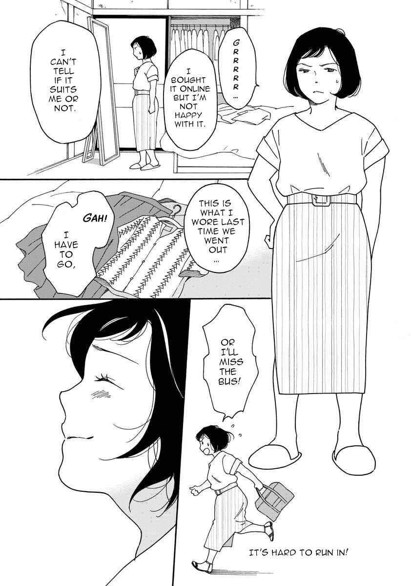 Page 9 Chapter 4 Shijuu Kara