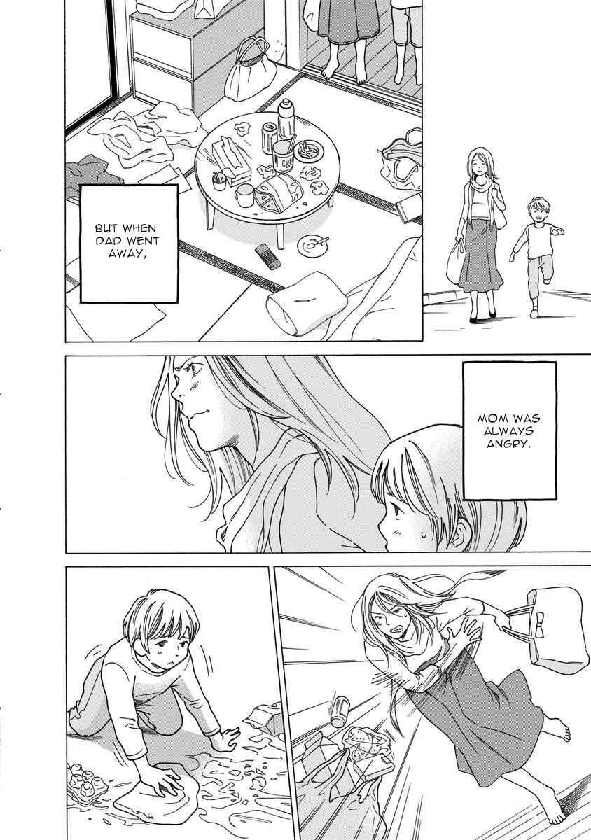 Page 10 Chapter 6 Shijuu Kara