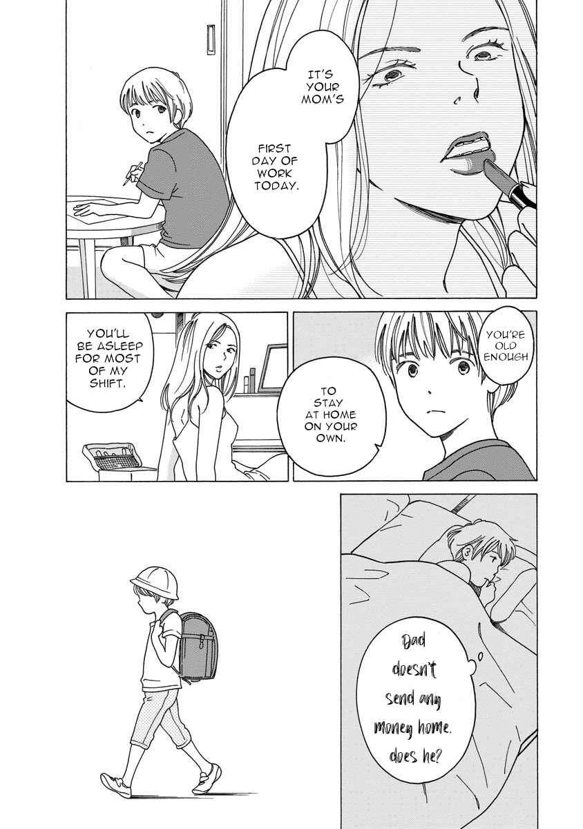 Page 12 Chapter 6 Shijuu Kara