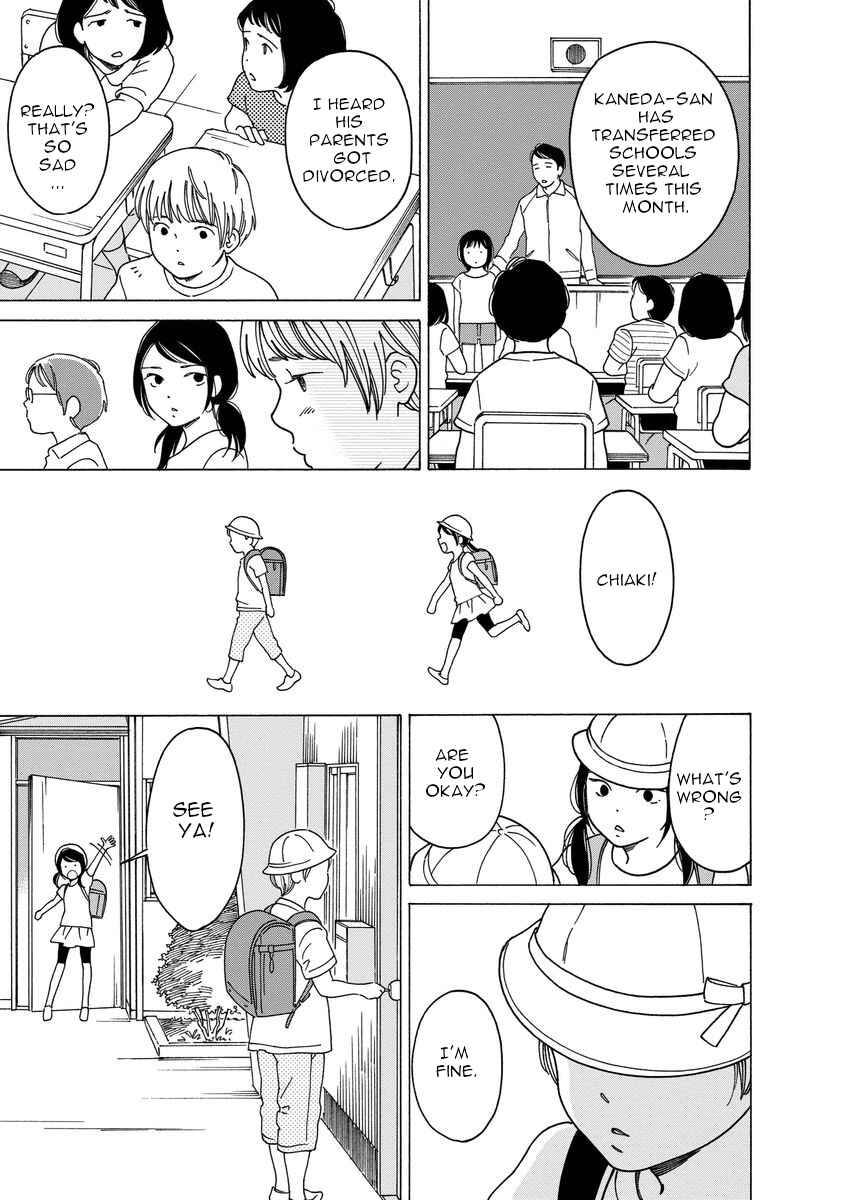 Page 13 Chapter 6 Shijuu Kara