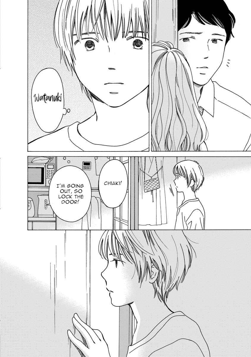Page 20 Chapter 6 Shijuu Kara