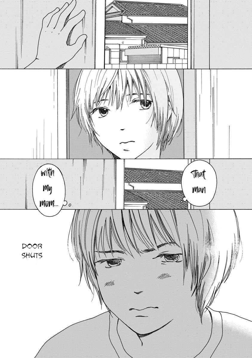 Page 21 Chapter 6 Shijuu Kara