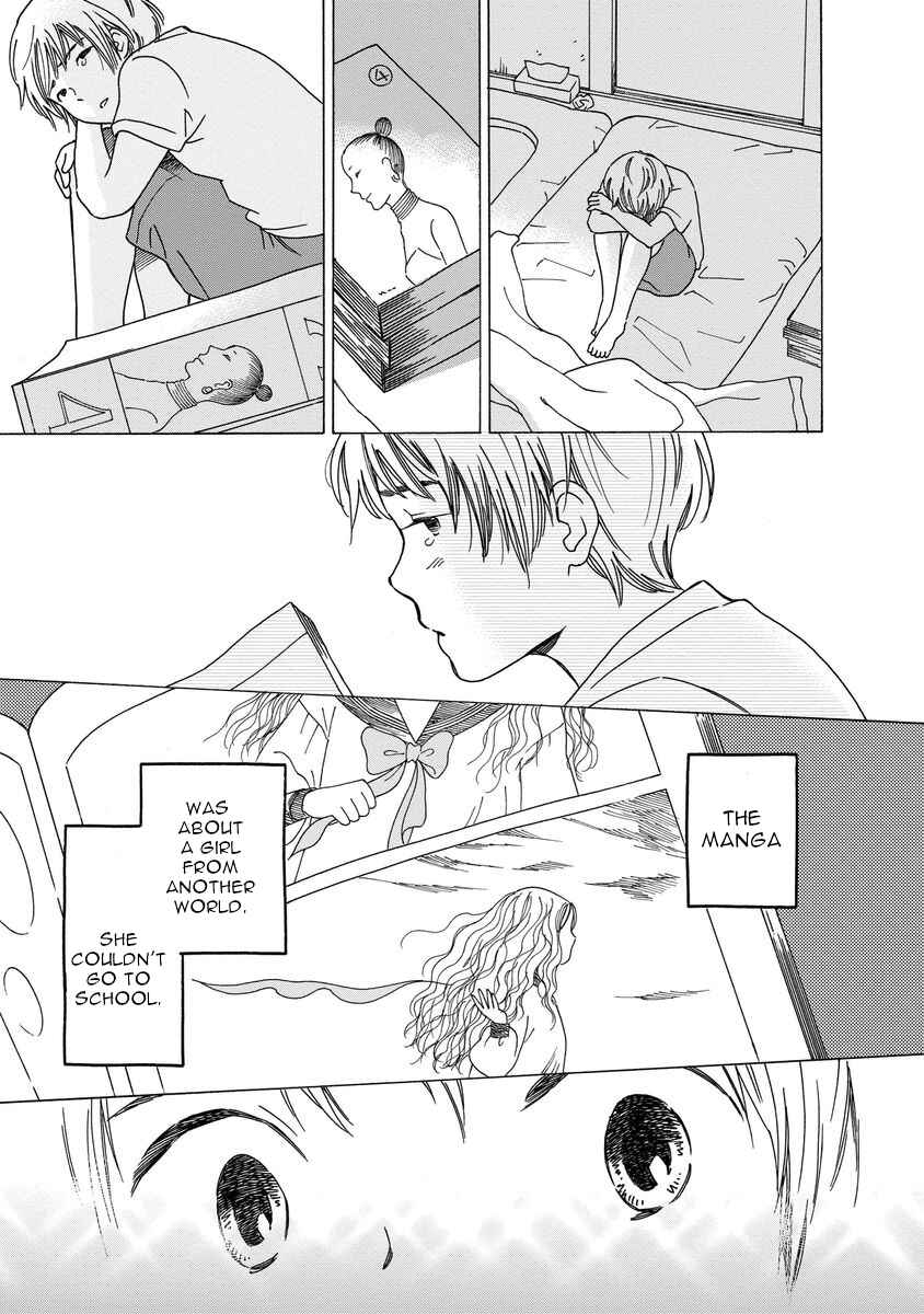 Page 23 Chapter 6 Shijuu Kara