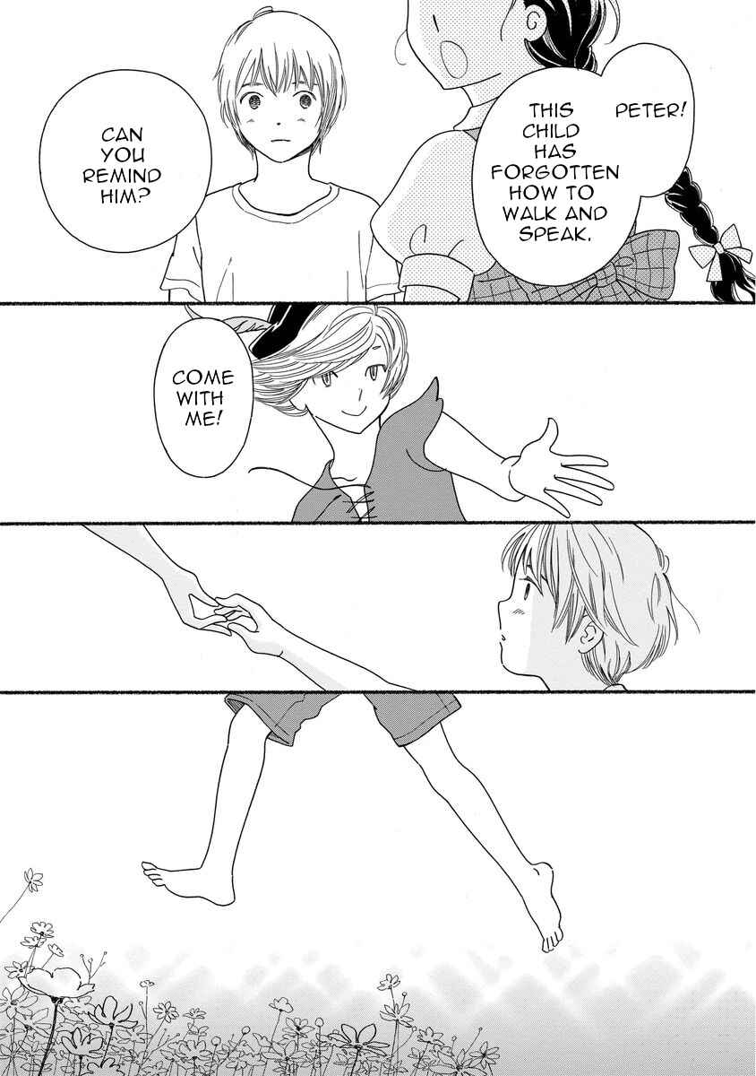 Page 25 Chapter 6 Shijuu Kara