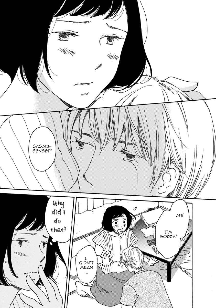 Page 3 Chapter 6 Shijuu Kara