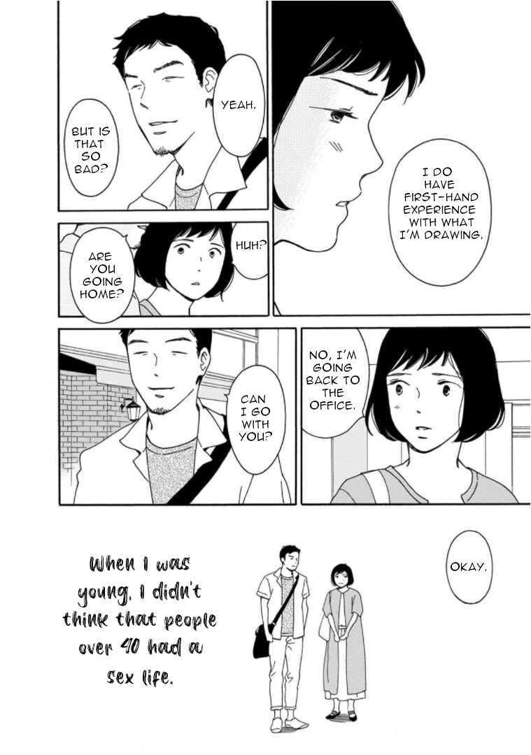 Page 12 Chapter 25 Shijuu Kara
