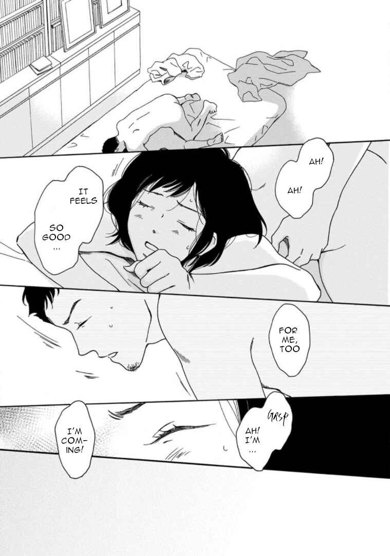 Page 13 Chapter 25 Shijuu Kara