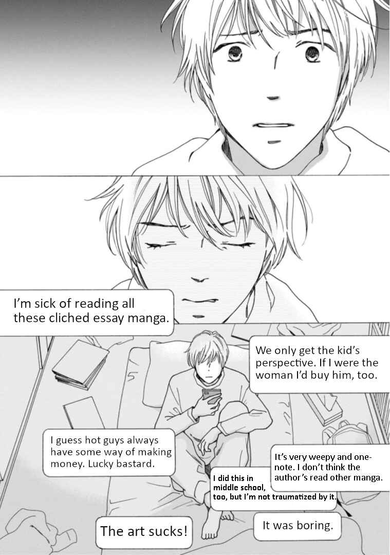 Page 14 Chapter 30 Shijuu Kara