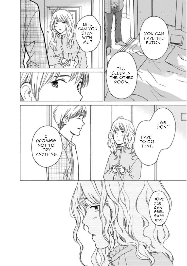 Page 18 Chapter 30 Shijuu Kara