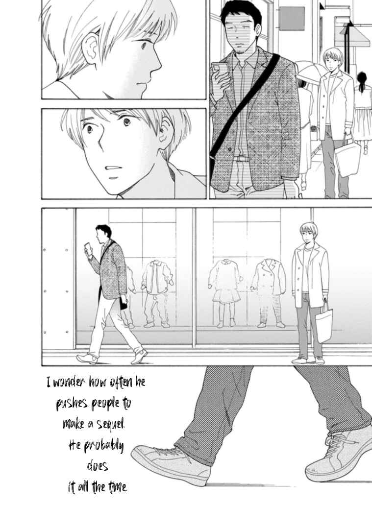 Page 24 Chapter 30 Shijuu Kara