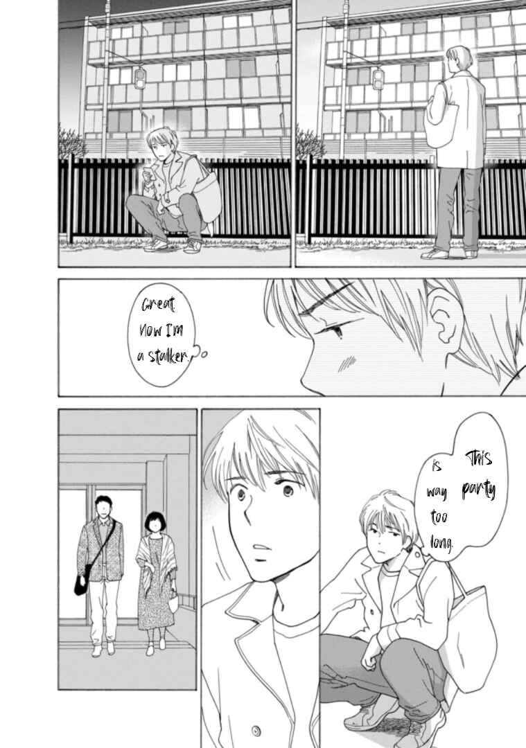 Page 26 Chapter 30 Shijuu Kara