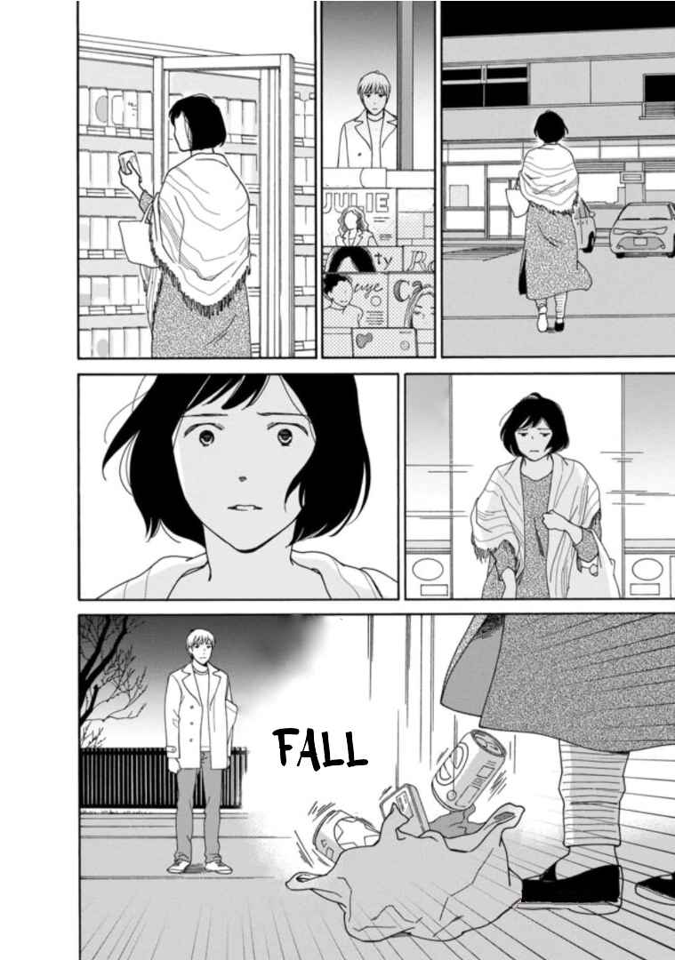 Page 28 Chapter 30 Shijuu Kara