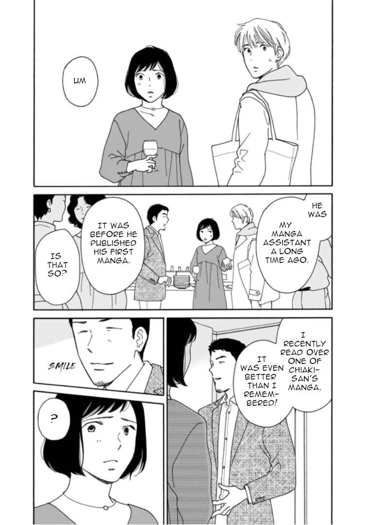 Page 6 Chapter 30 Shijuu Kara