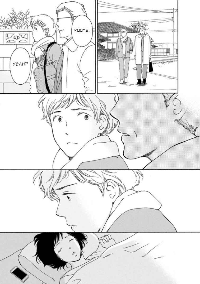Page 17 Chapter 19 Shijuu Kara