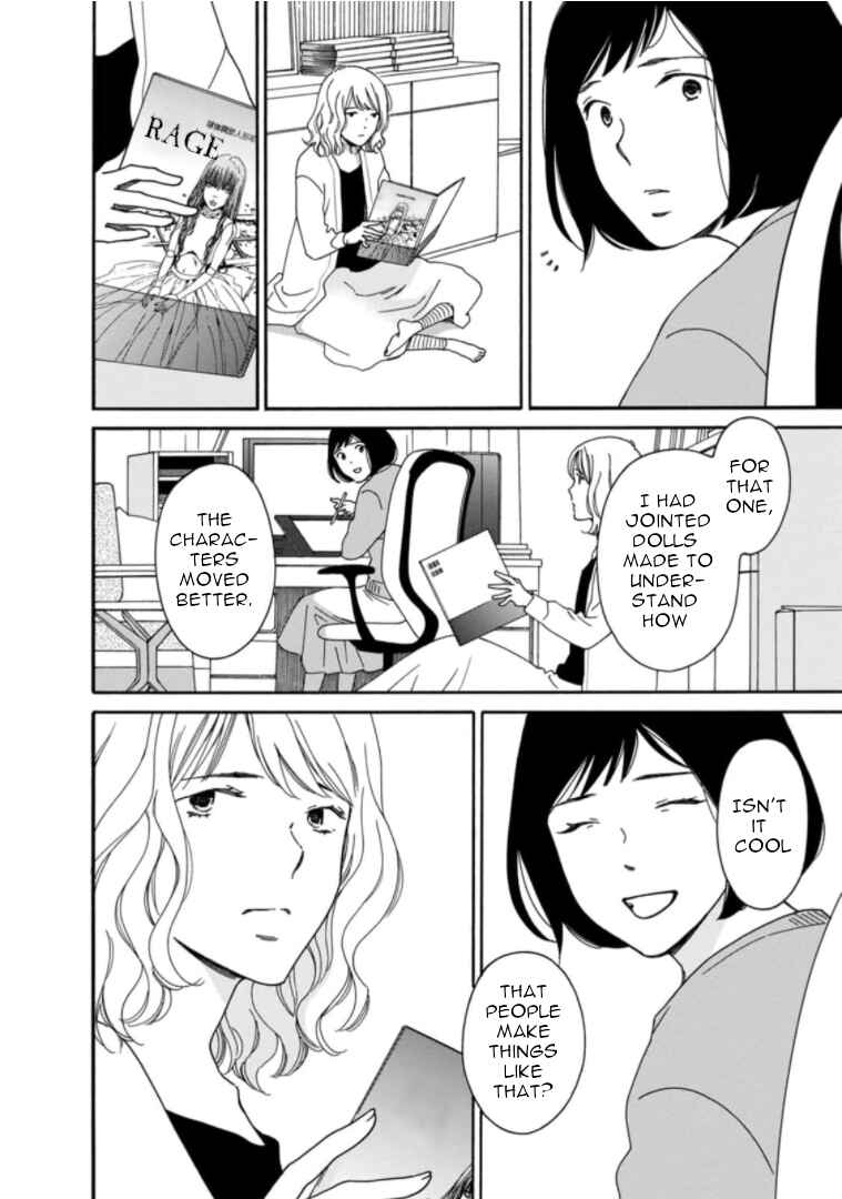 Page 10 Chapter 35 Shijuu Kara