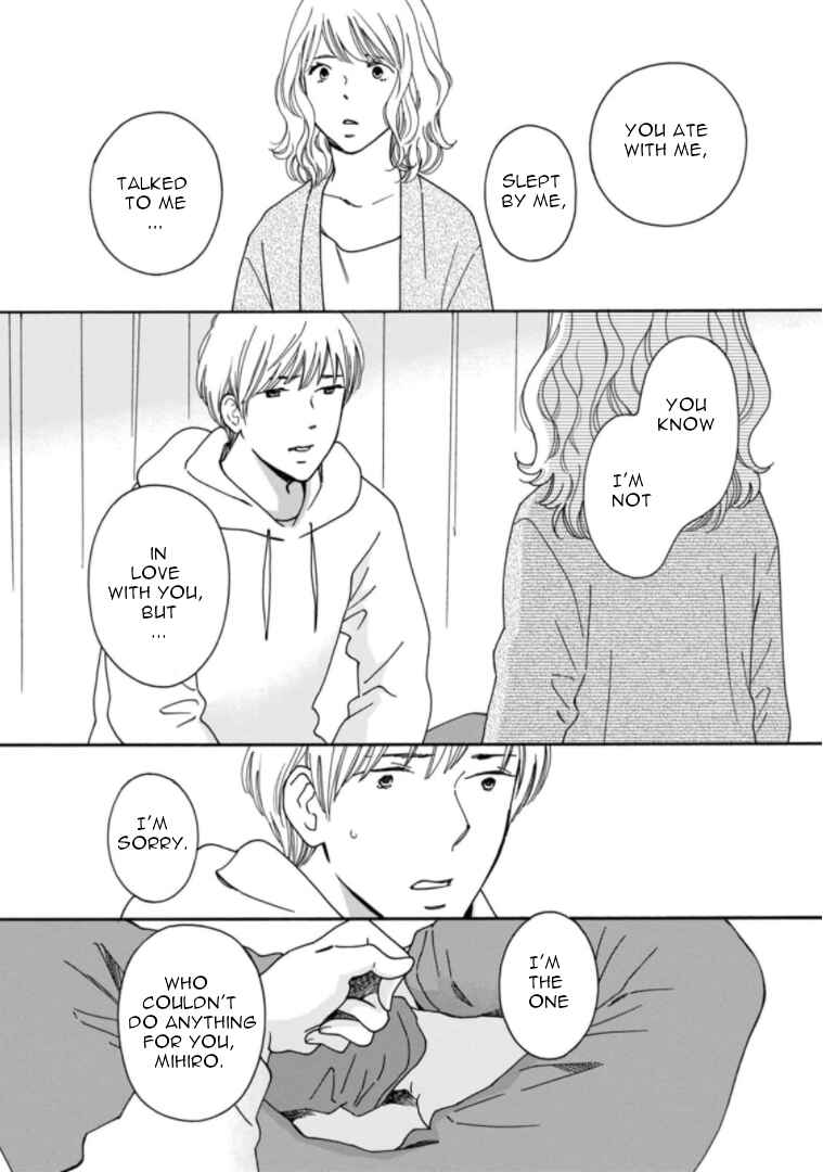 Page 26 Chapter 35 Shijuu Kara