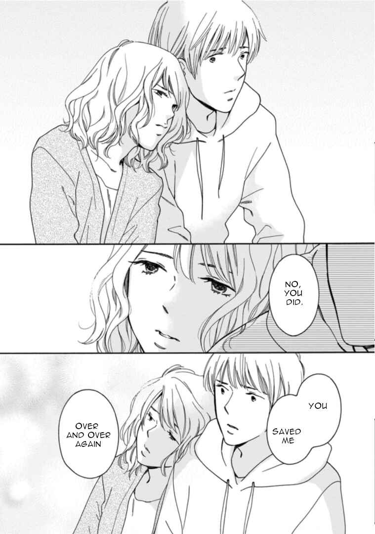 Page 27 Chapter 35 Shijuu Kara