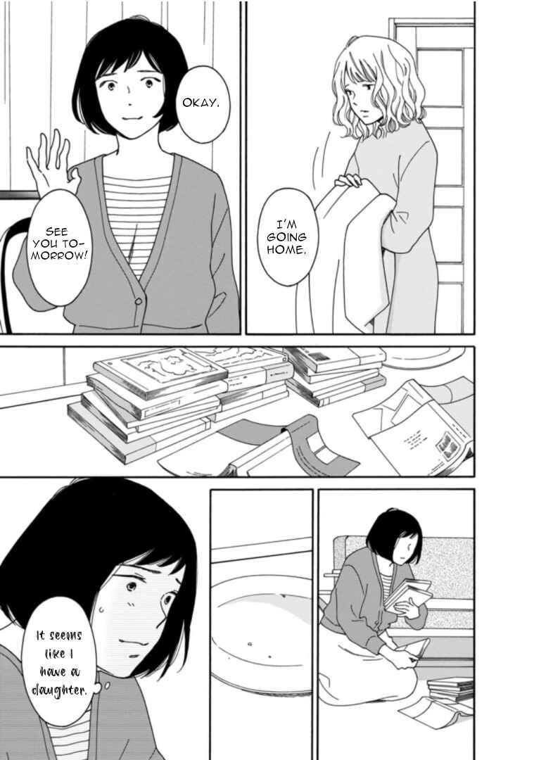 Page 7 Chapter 35 Shijuu Kara