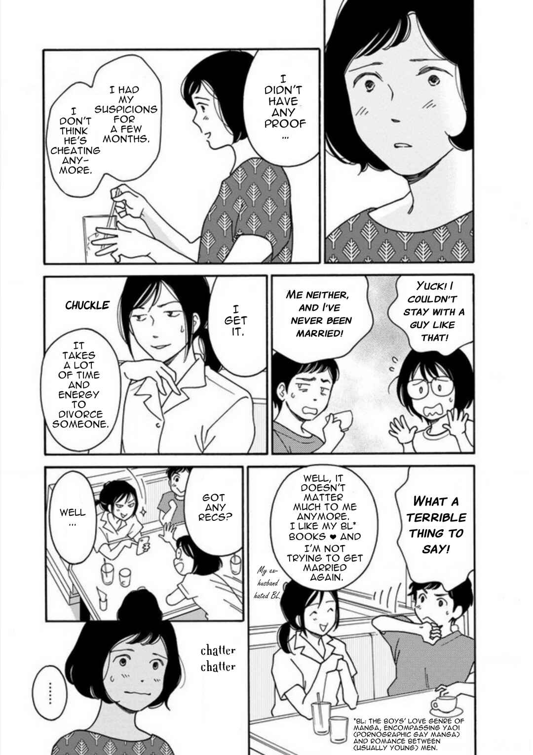 Page 10 Chapter 3.1 Shijuu Kara