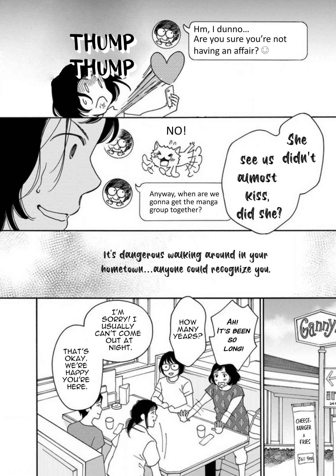 Page 7 Chapter 3.1 Shijuu Kara