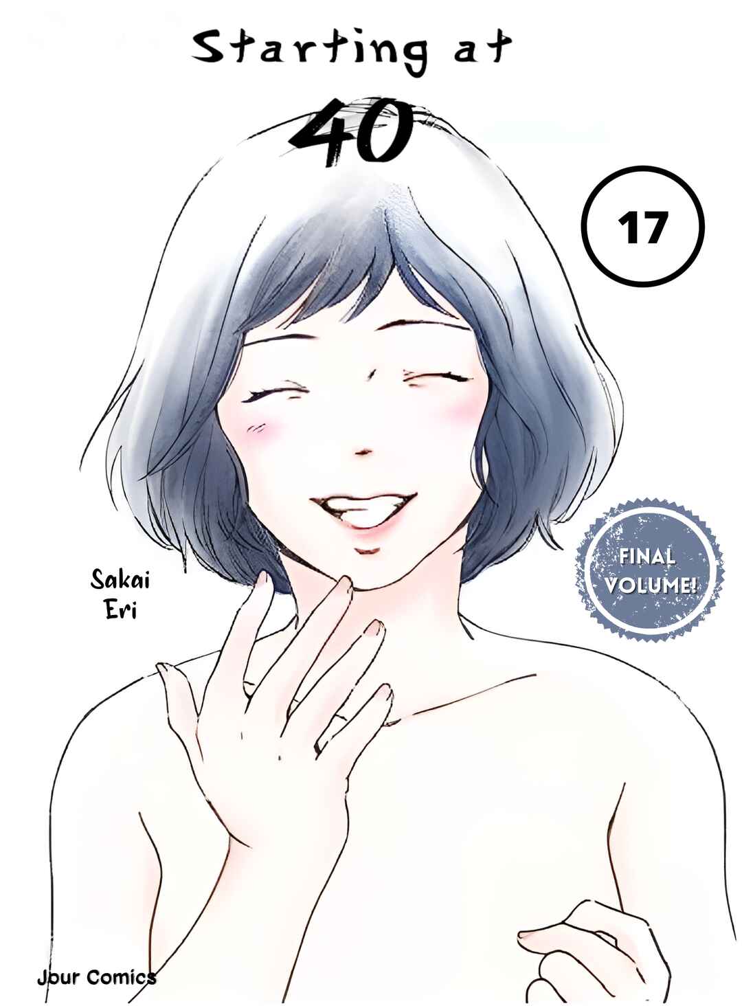 Page 1 Chapter 54 Shijuu Kara