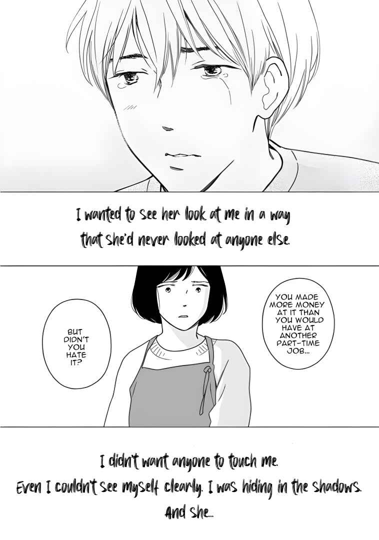 Page 13 Chapter 54 Shijuu Kara