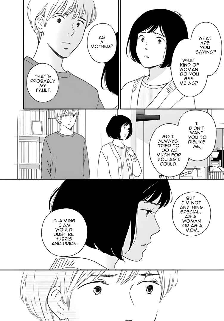 Page 26 Chapter 54 Shijuu Kara