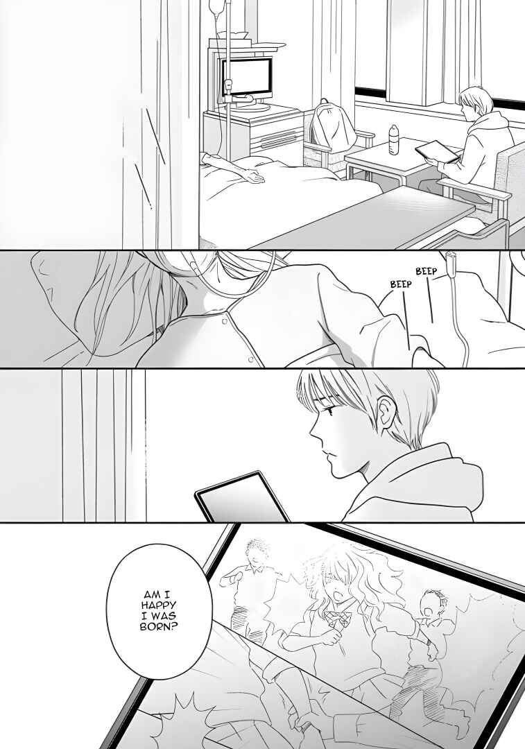 Page 28 Chapter 54 Shijuu Kara