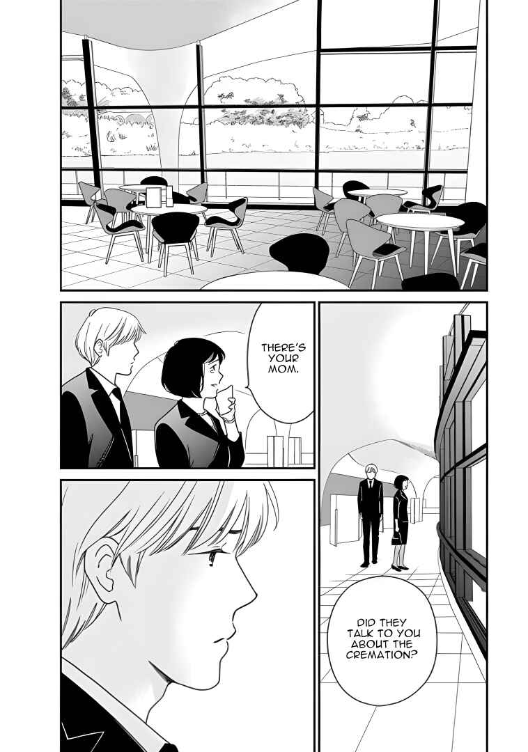 Page 30 Chapter 54 Shijuu Kara