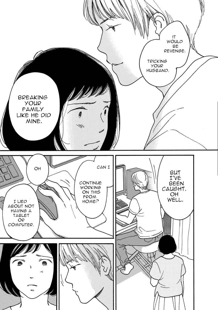 Page 11 Chapter 5 Shijuu Kara