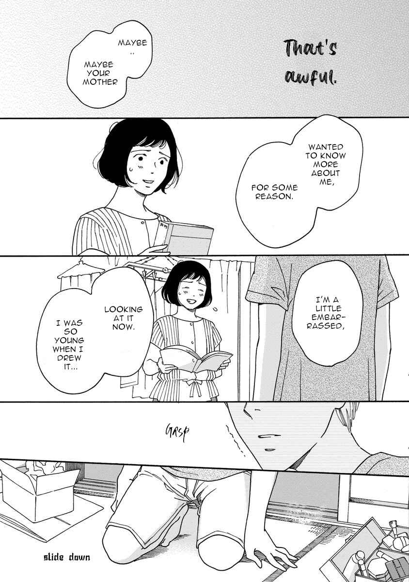 Page 29 Chapter 5 Shijuu Kara