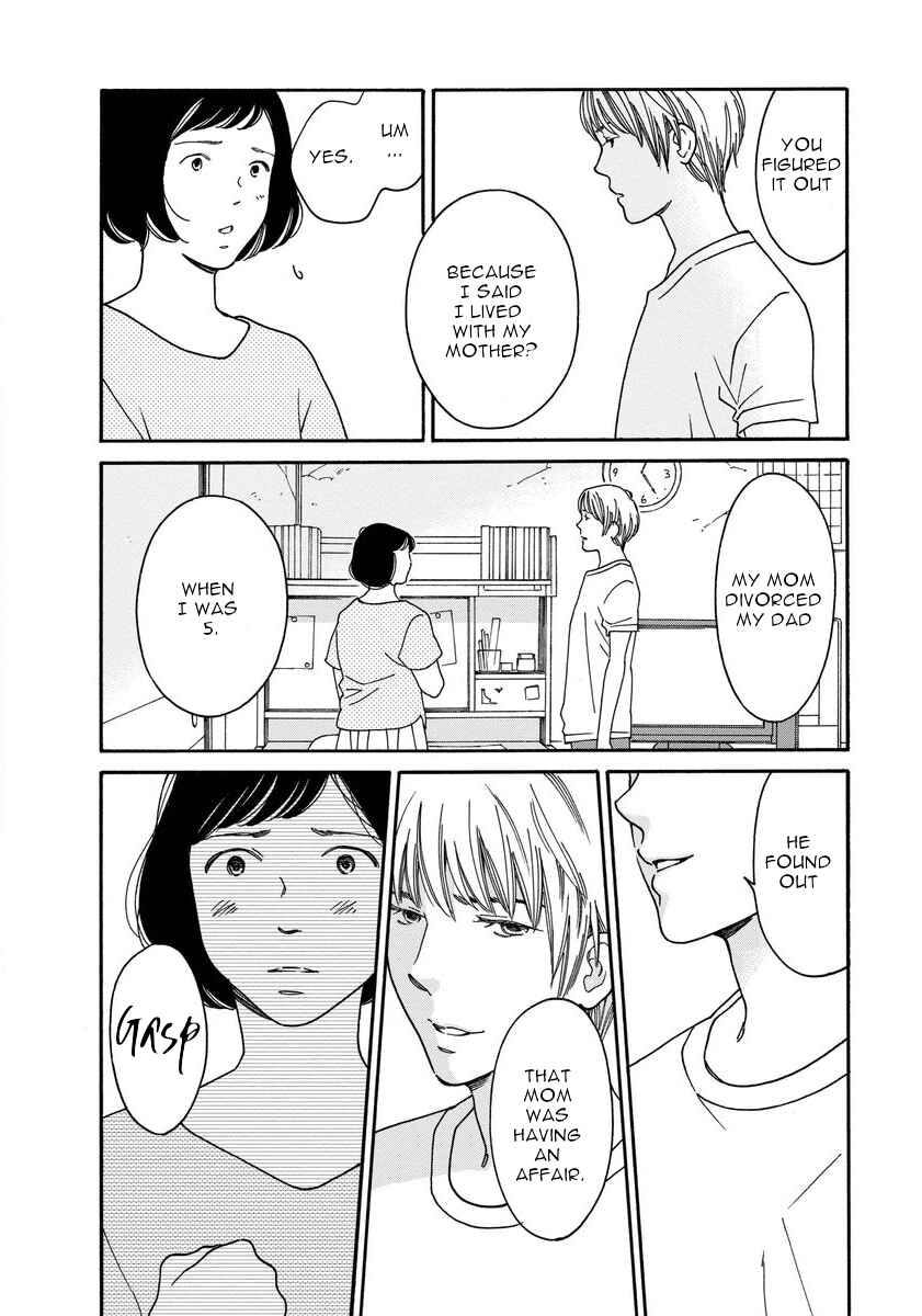 Page 6 Chapter 5 Shijuu Kara