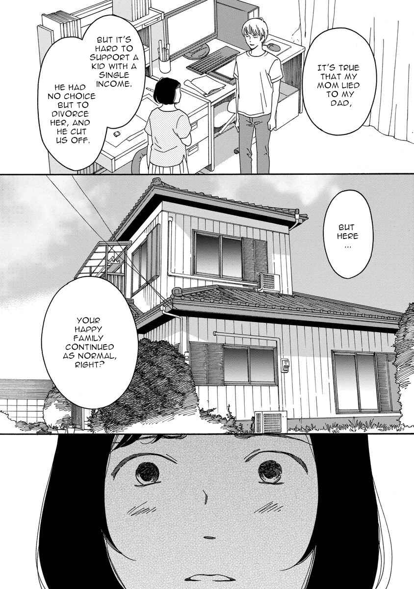 Page 7 Chapter 5 Shijuu Kara