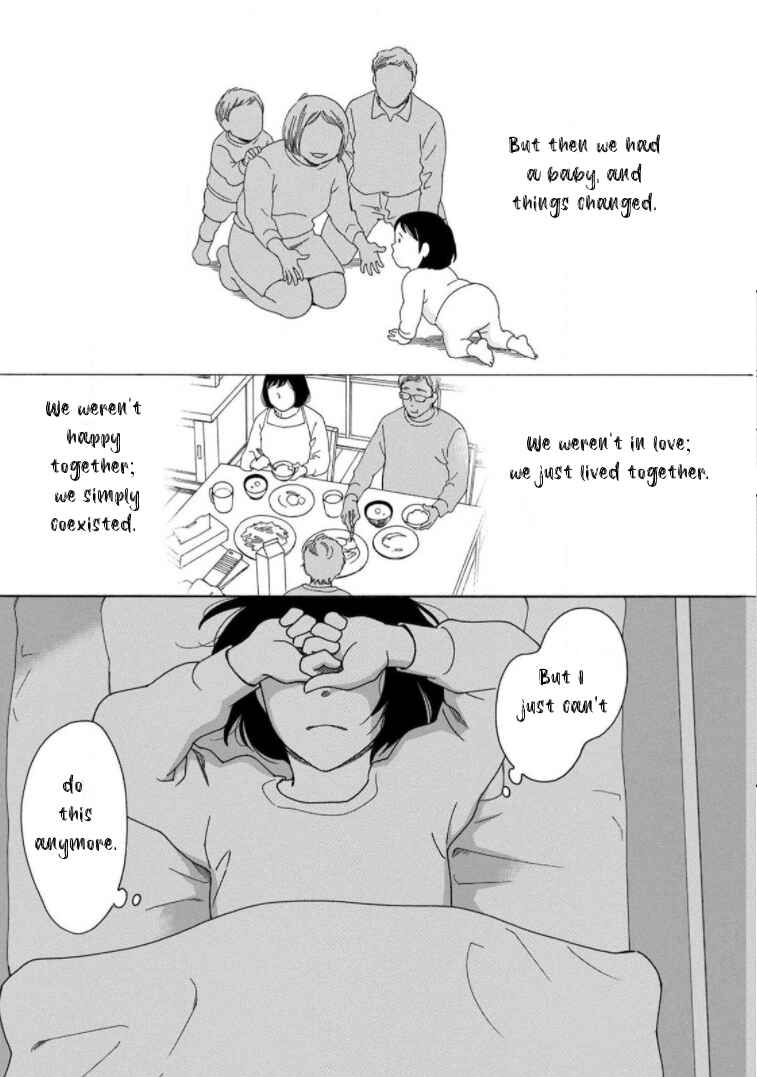 Page 15 Chapter 20 Shijuu Kara