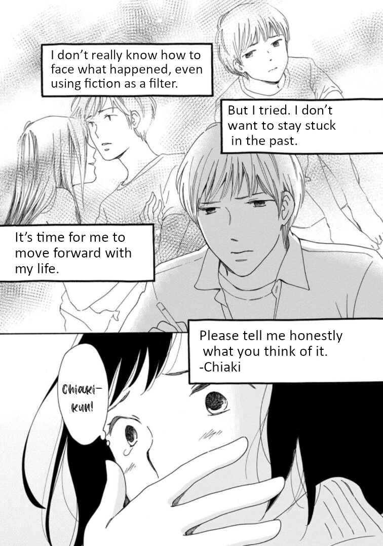 Page 24 Chapter 20 Shijuu Kara