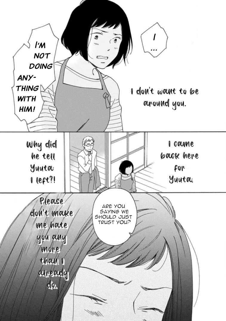 Page 7 Chapter 20 Shijuu Kara